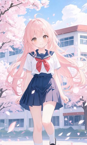 谜妹漫画 收藏夹界面